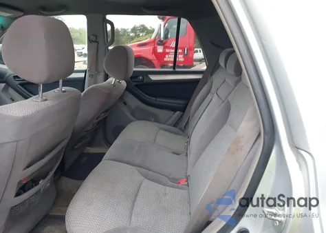 2003 Toyota 4Runner Sr5 V6 z USA, uszkodzony, nr VIN JTEBU14RX38008667